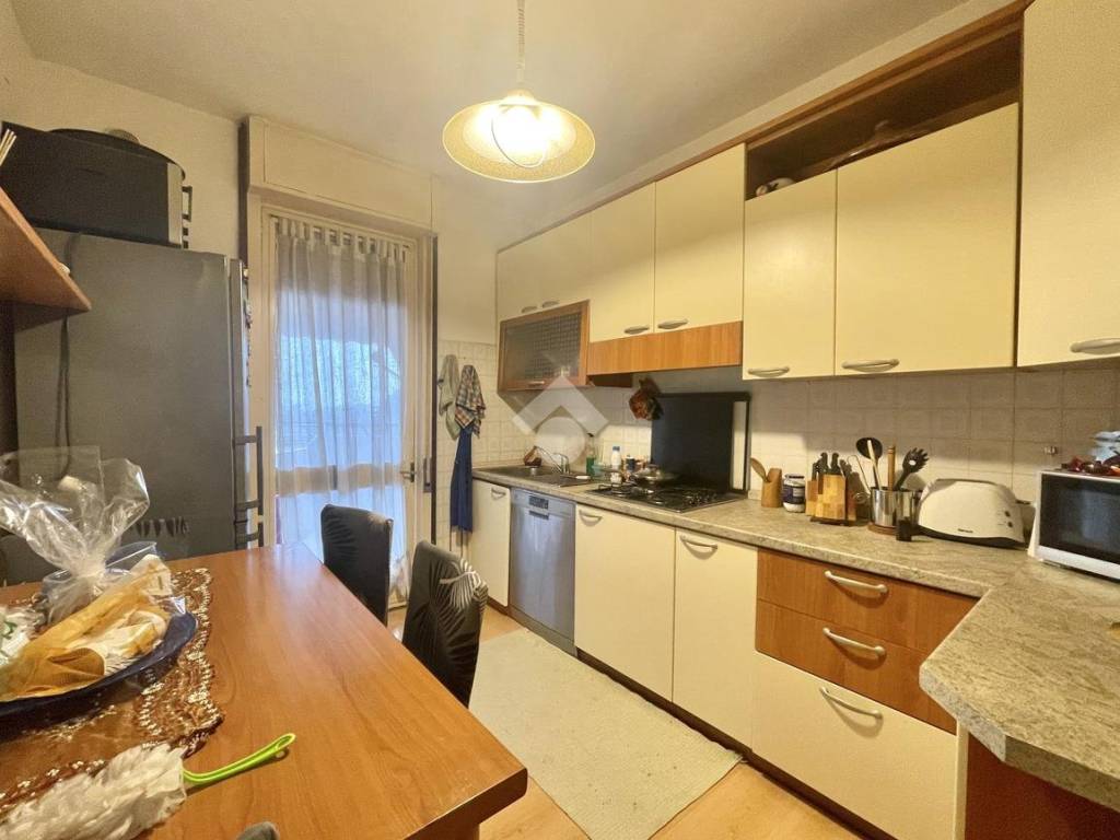 Appartamento a Castelfranco veneto in Viale Italia, 16 - Foto 5