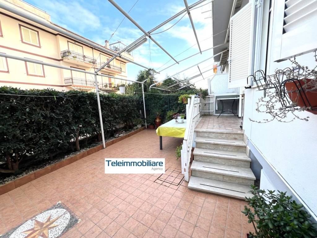 Appartamento a Terracina in Via Enrico Coleman, 1 - Foto 3