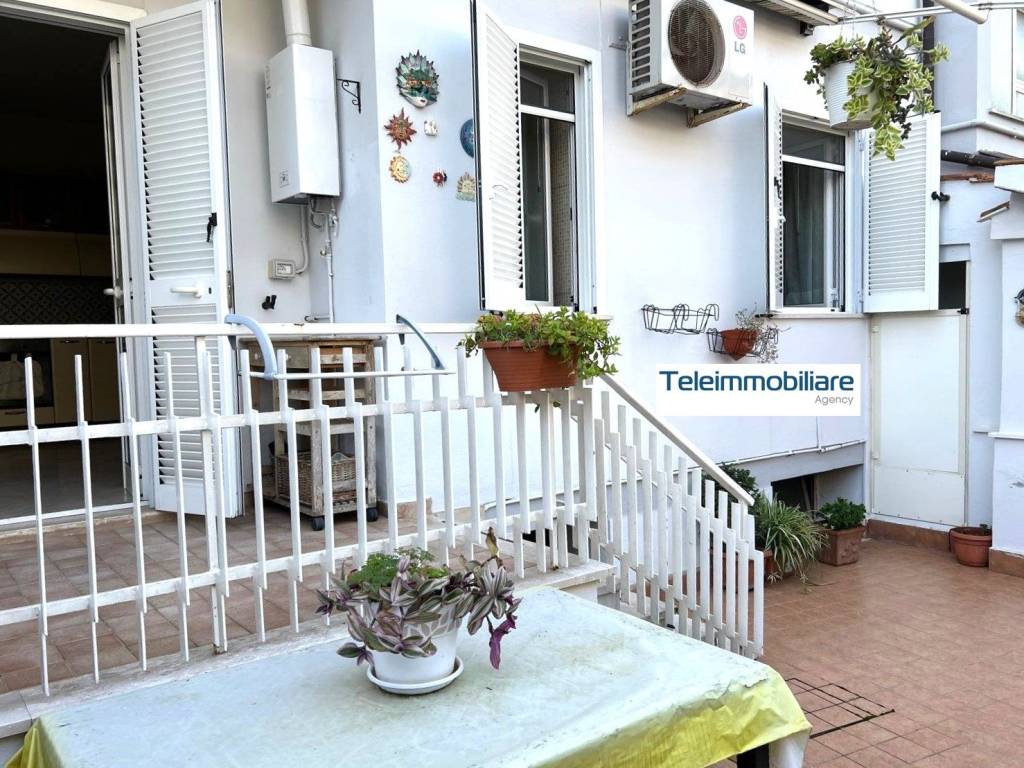 Appartamento a Terracina in Via Enrico Coleman, 1 - Foto 4