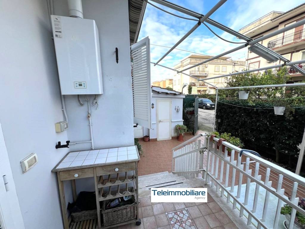Appartamento a Terracina in Via Enrico Coleman, 1 - Foto 5