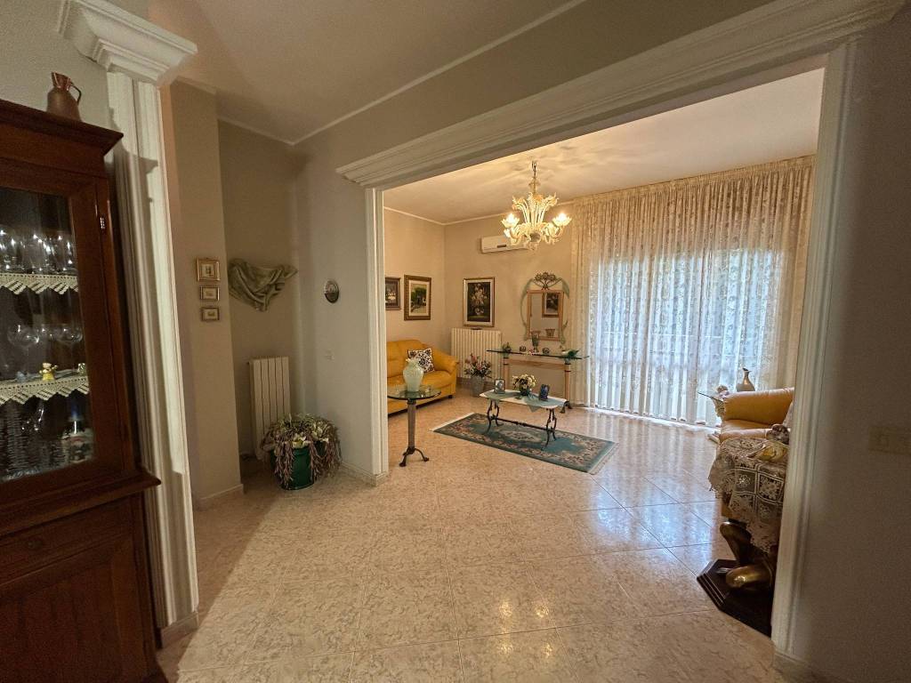 Appartamento a Lecce in Via di Ussano - Foto 3