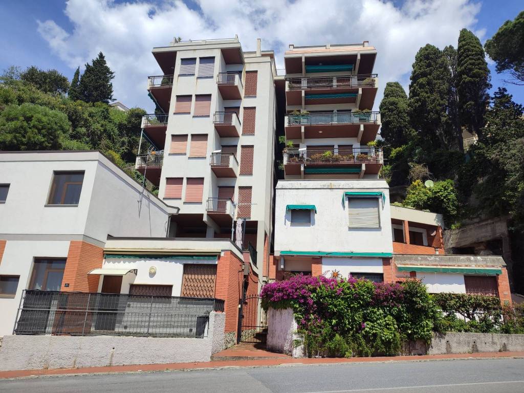 Appartamento a Varazze in Via Genova, 23 - Foto 3