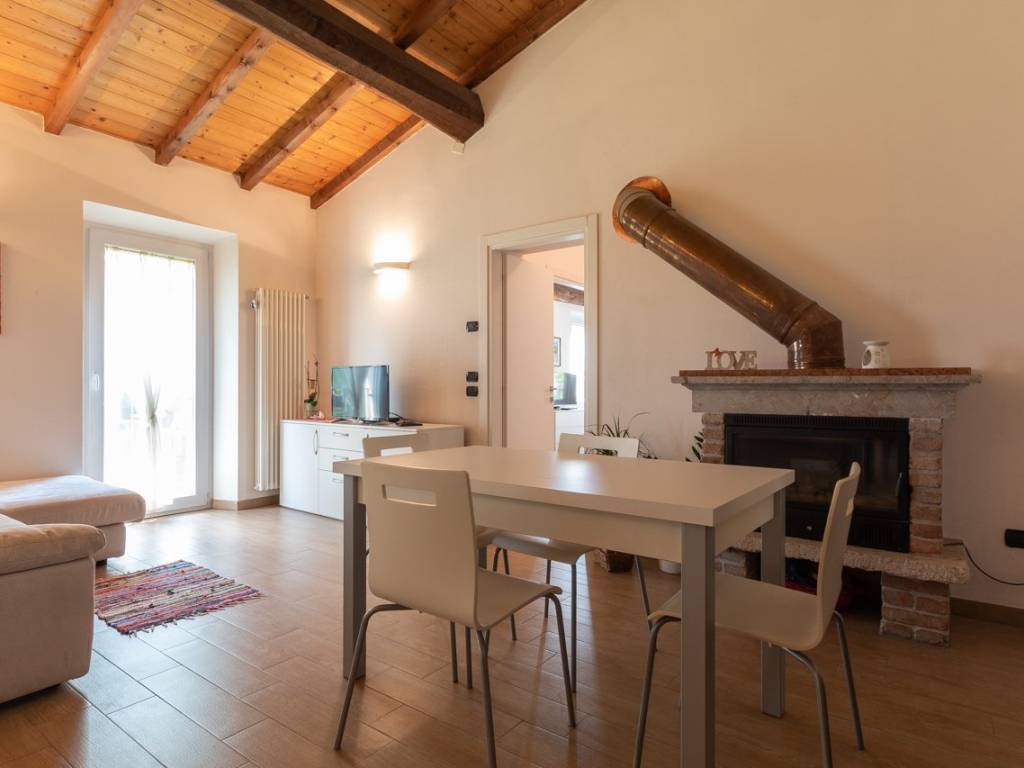 Appartamento a Bussolengo in Via Aurora - Foto 3