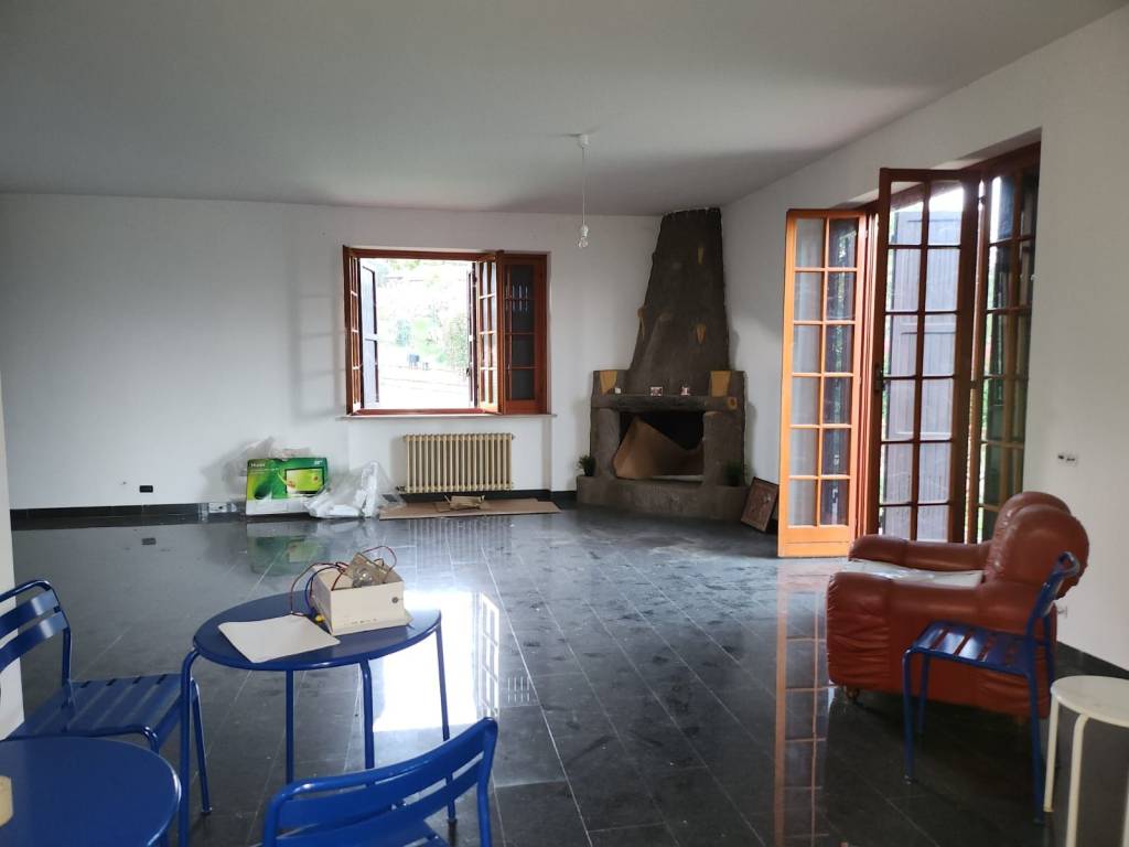 Villa a Patrica in Via Colle San Giovanni, 33 - Foto 3
