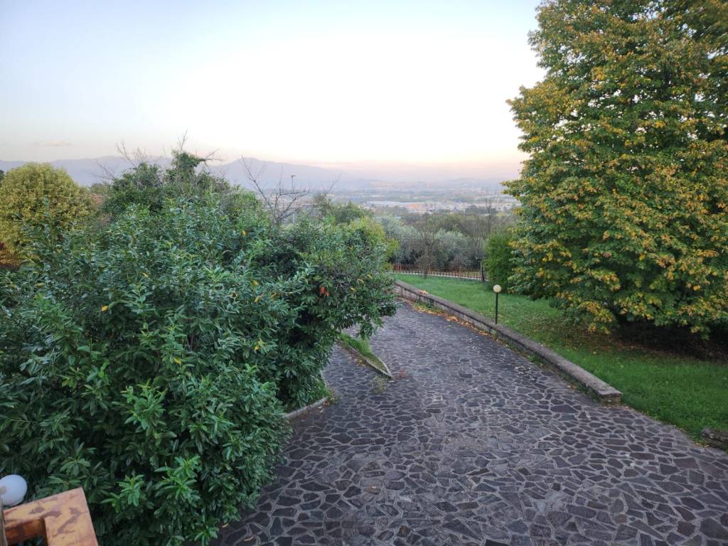 Villa a Patrica in Via Colle San Giovanni, 33 - Foto 4