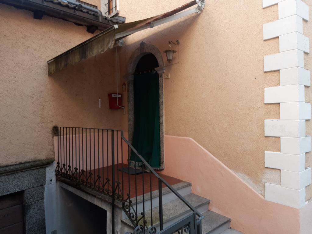 Casa indipendente a Re in Piazza Fontana - Foto 4