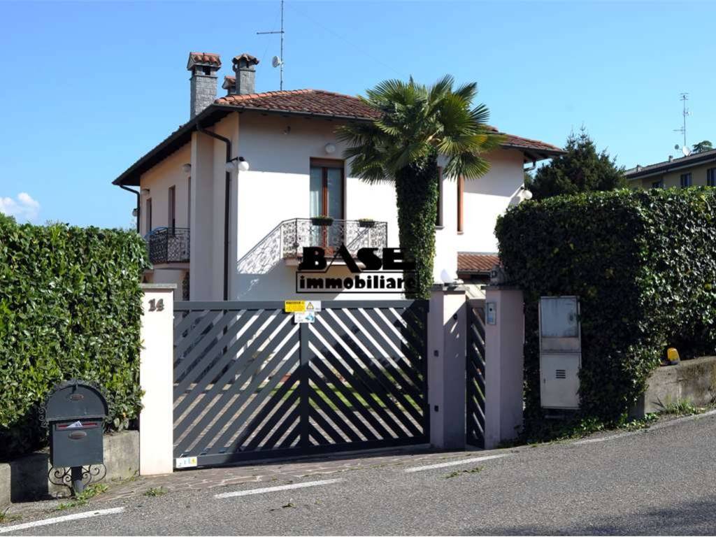 Villa a Casnate con bernate in Via Donatello - Foto 3