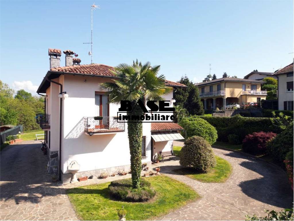 Villa a Casnate con bernate in Via Donatello - Foto 4