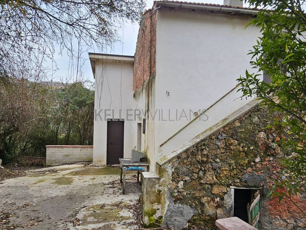 Rustico / casale a Anagni in Via Filonarda, 6 - Foto 3