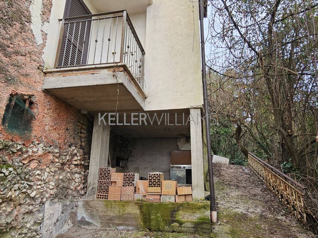 Rustico / casale a Anagni in Via Filonarda, 6 - Foto 4