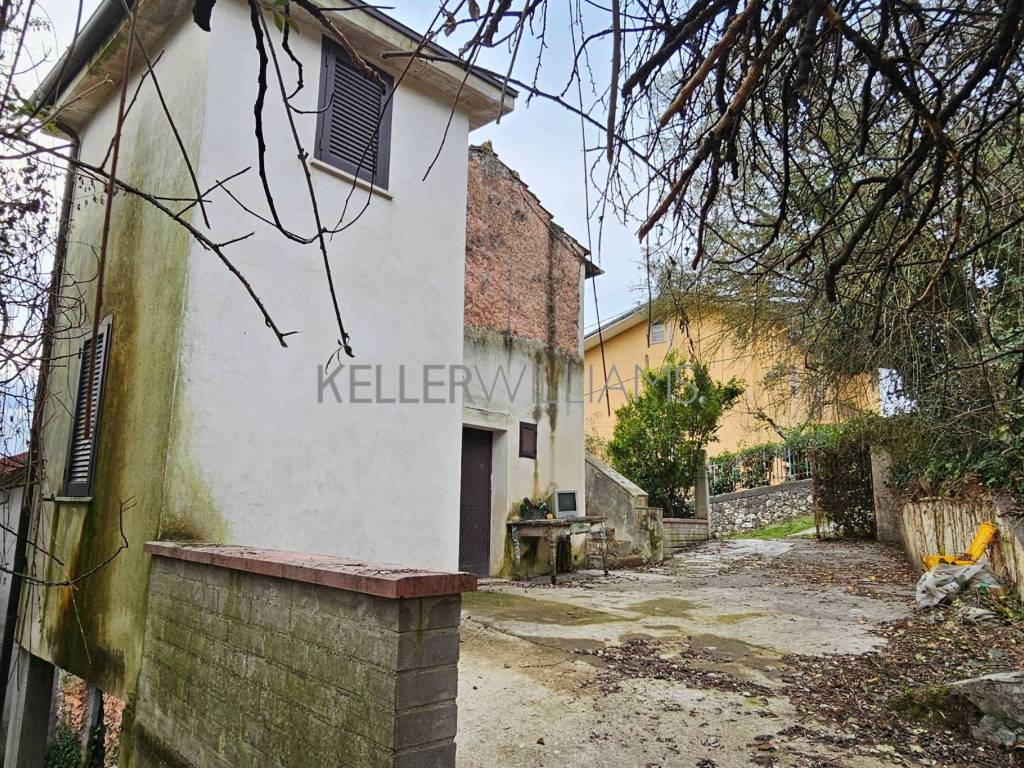 Rustico / casale a Anagni in Via Filonarda, 6 - Foto 5