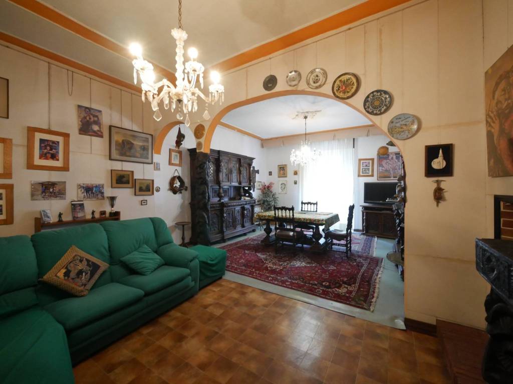 Appartamento a Pavullo nel frignano in Via pavullo - Foto 4