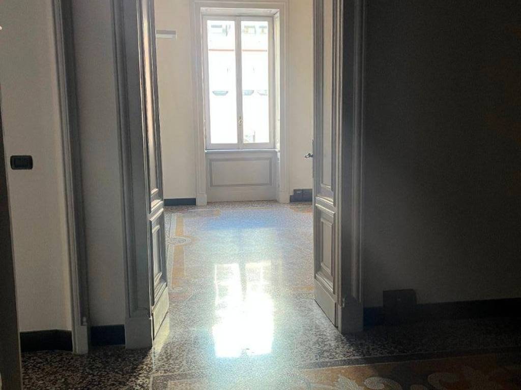 Immobile a Genova in Via 20 Settembre - Foto 4