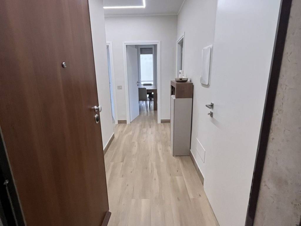 Appartamento a Chiavari in Corso Dante 143 - Foto 2