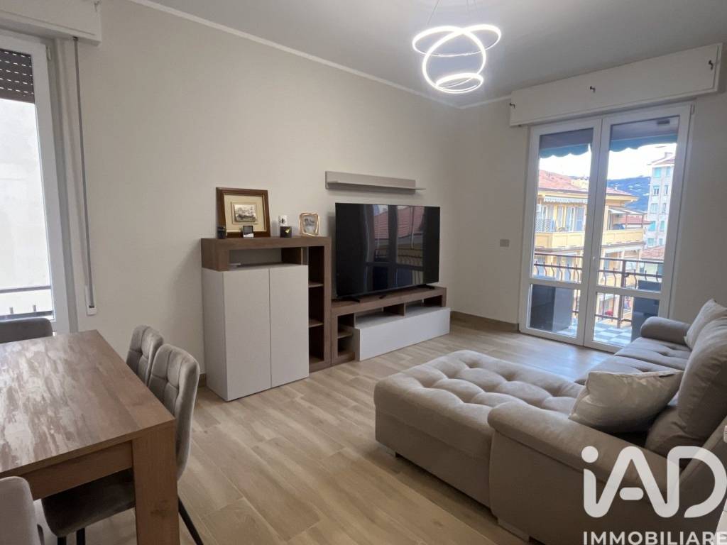 Appartamento a Chiavari in Corso Dante 143 - Foto 3