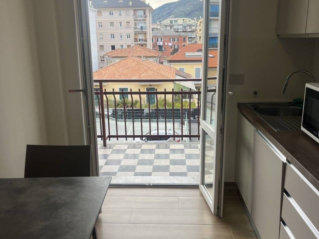 Appartamento a Chiavari in Corso Dante 143 - Foto 5