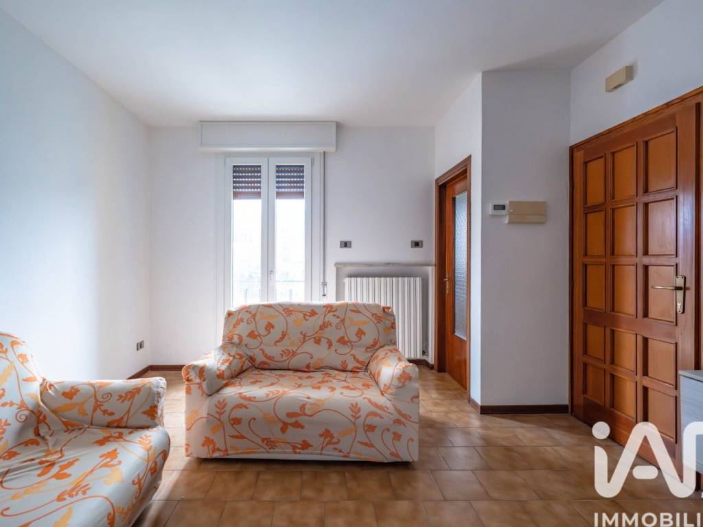 Appartamento a Fiscaglia in Via Bruno Buozzi - Foto 3