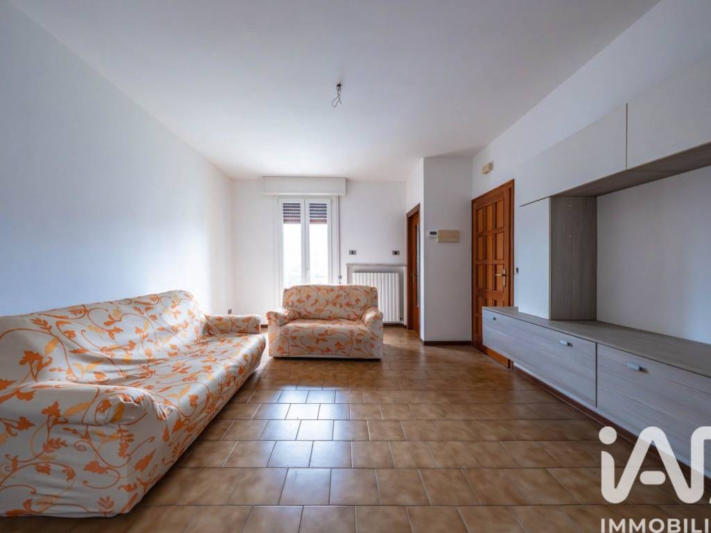 Appartamento a Fiscaglia in Via Bruno Buozzi - Foto 4