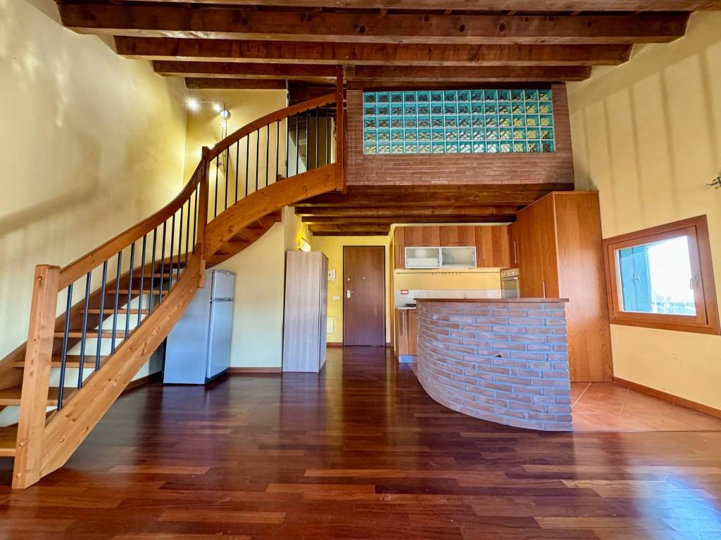 Attico / mansarda a Malo in Via San Gaetano, 16 - Foto 2