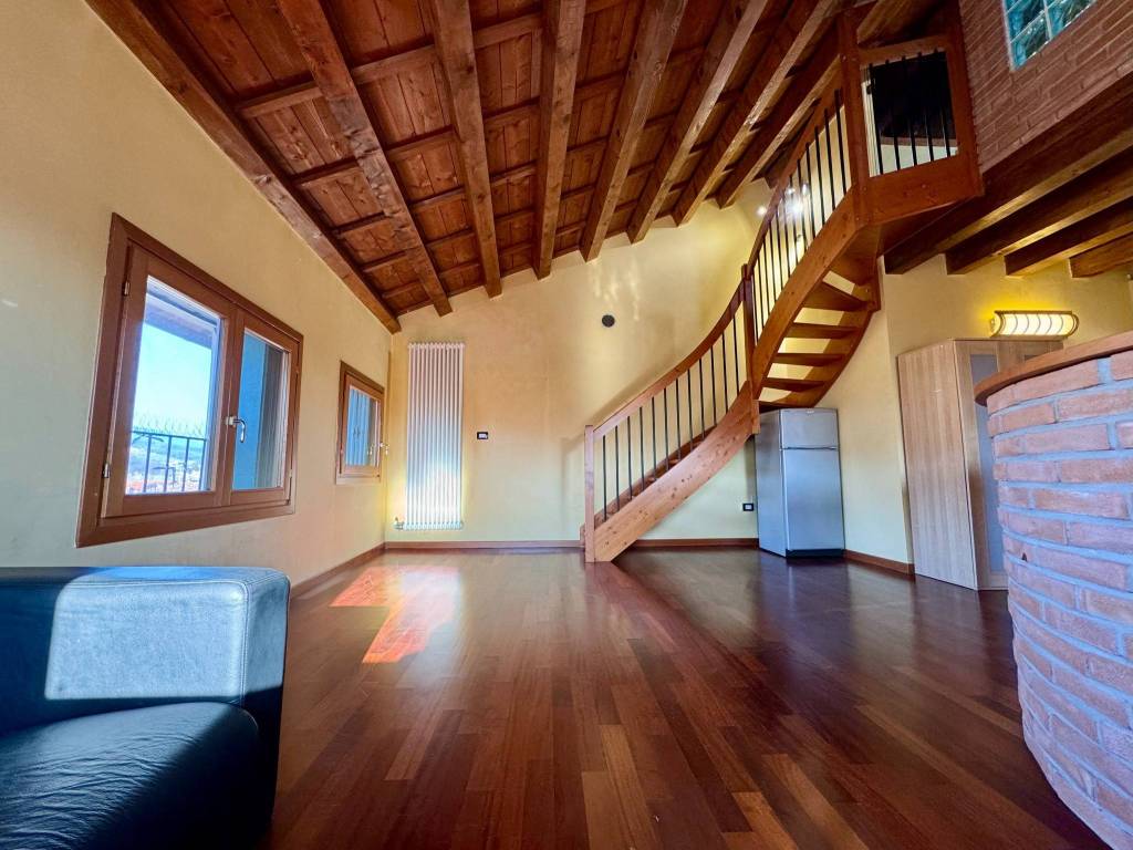 Attico / mansarda a Malo in Via San Gaetano, 16 - Foto 3