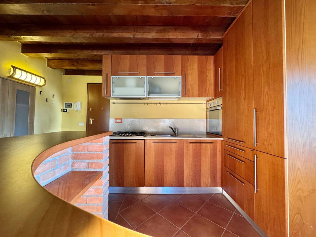 Attico / mansarda a Malo in Via San Gaetano, 16 - Foto 4