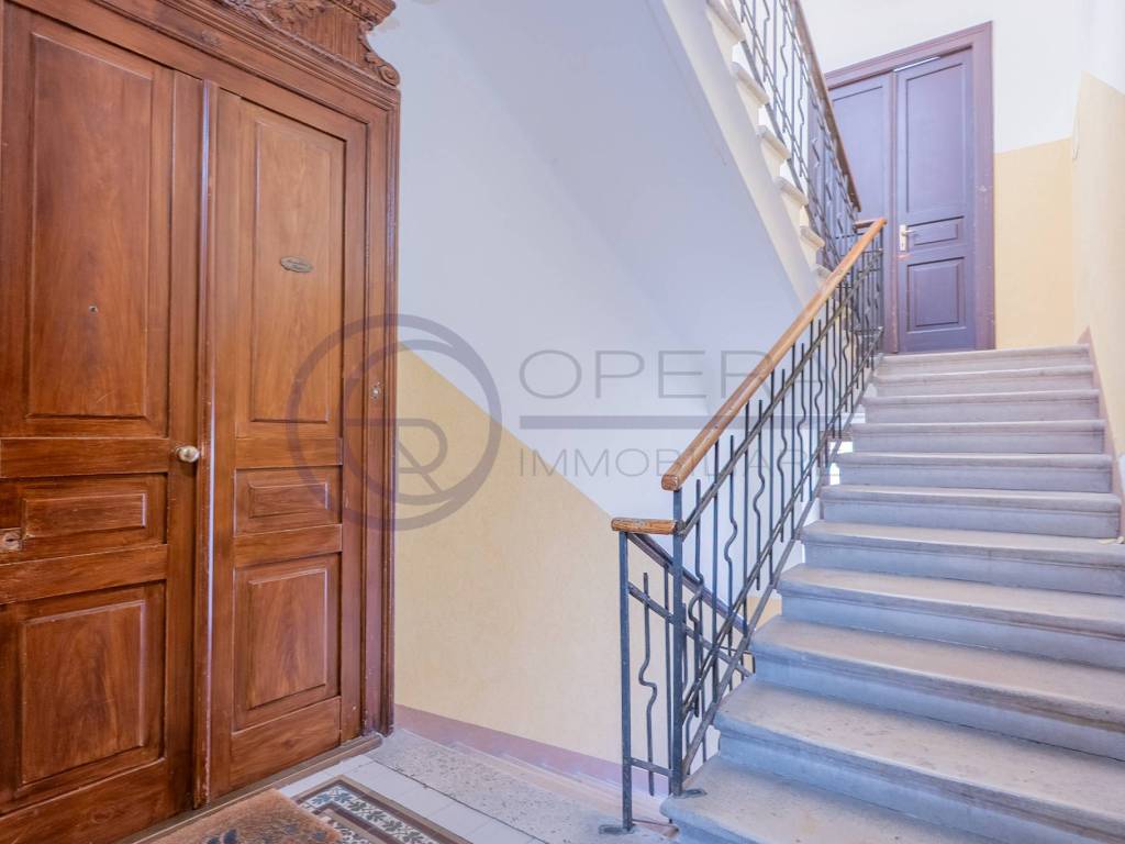Appartamento a Trieste in Via Michelangelo Buonarroti, 25 - Foto 2