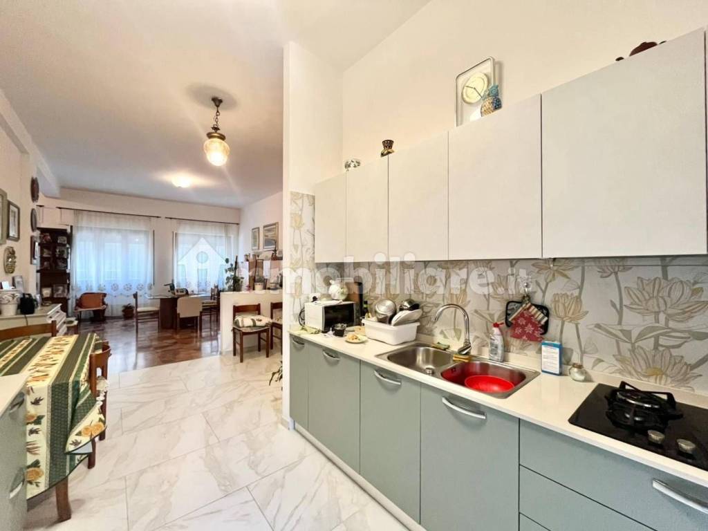Appartamento a Prato in Via Marianna Nistri - Foto 3