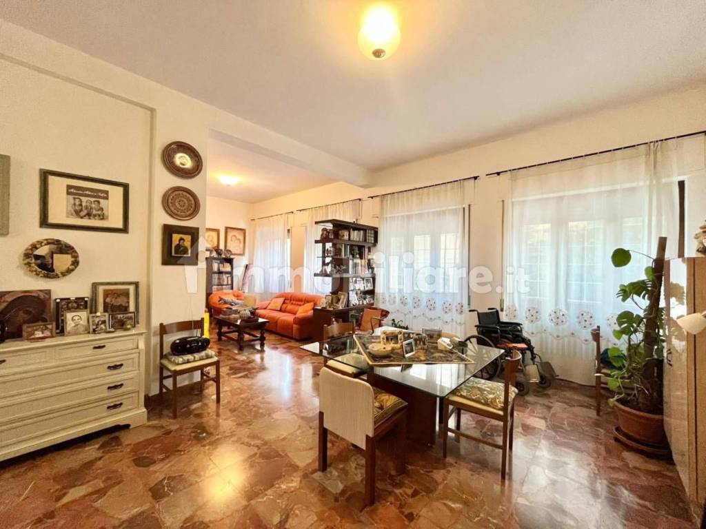 Appartamento a Prato in Via Marianna Nistri - Foto 4