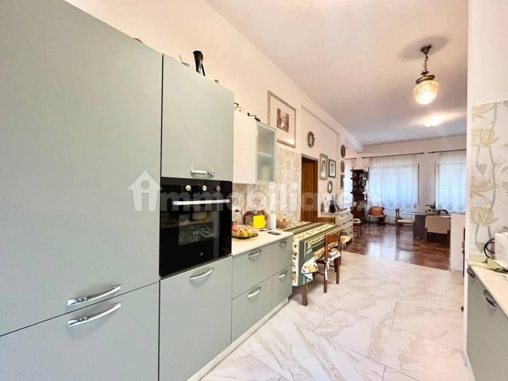 Appartamento a Prato in Via Marianna Nistri - Foto 5