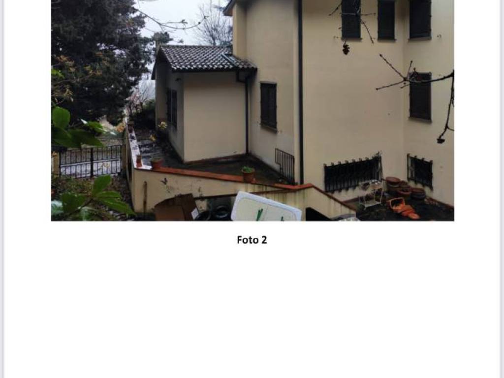 Villa a Prato in Via Eletto Palandri - Foto 2