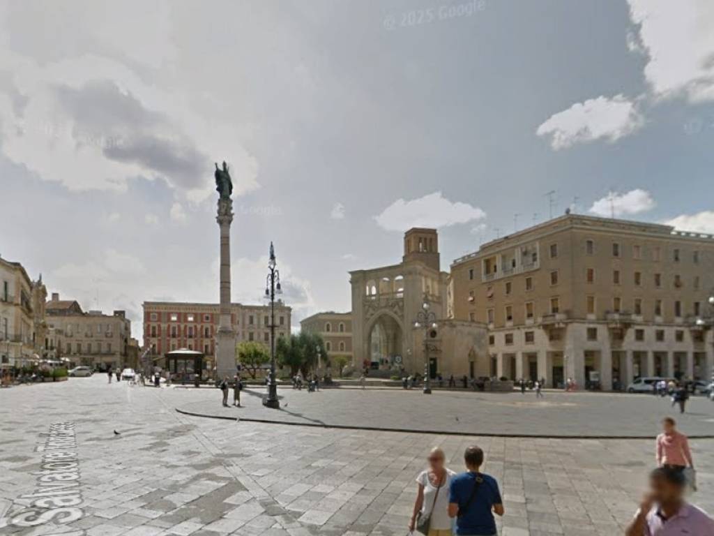 Immobile a Lecce in Via Templari, 7 - Foto 2