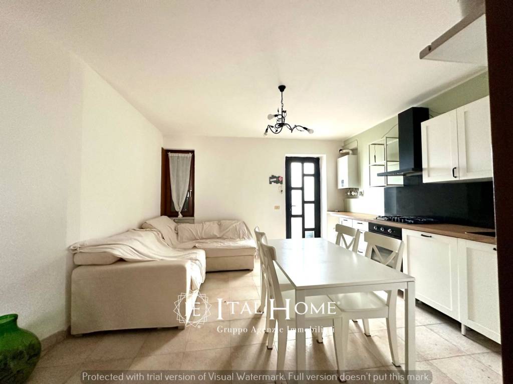 Appartamento a Villafranca di verona in Via Dosdegà - Foto 2