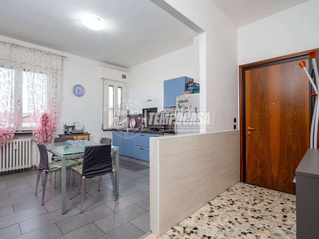 Appartamento a Reggio emilia in Via Fratelli Cervi - Foto 4