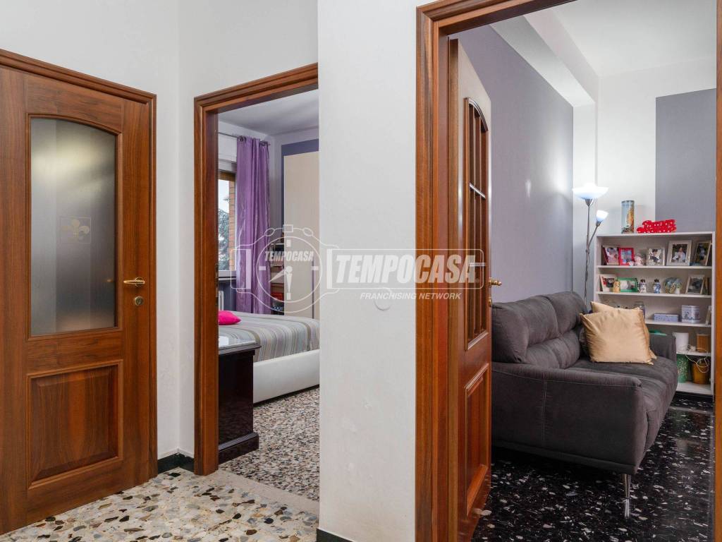 Appartamento a Reggio emilia in Via Fratelli Cervi - Foto 5