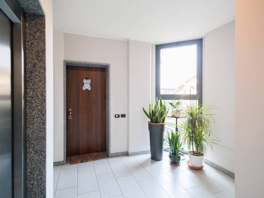 Appartamento a Origgio in Via Sant'Ambrogio - Foto 3