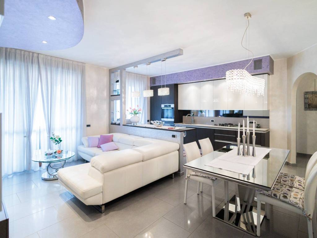 Appartamento a Origgio in Via Sant'Ambrogio - Foto 4