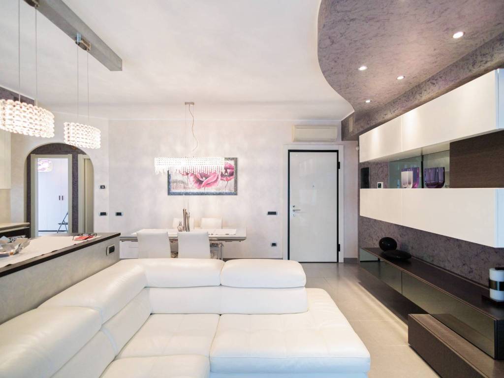 Appartamento a Origgio in Via Sant'Ambrogio - Foto 5