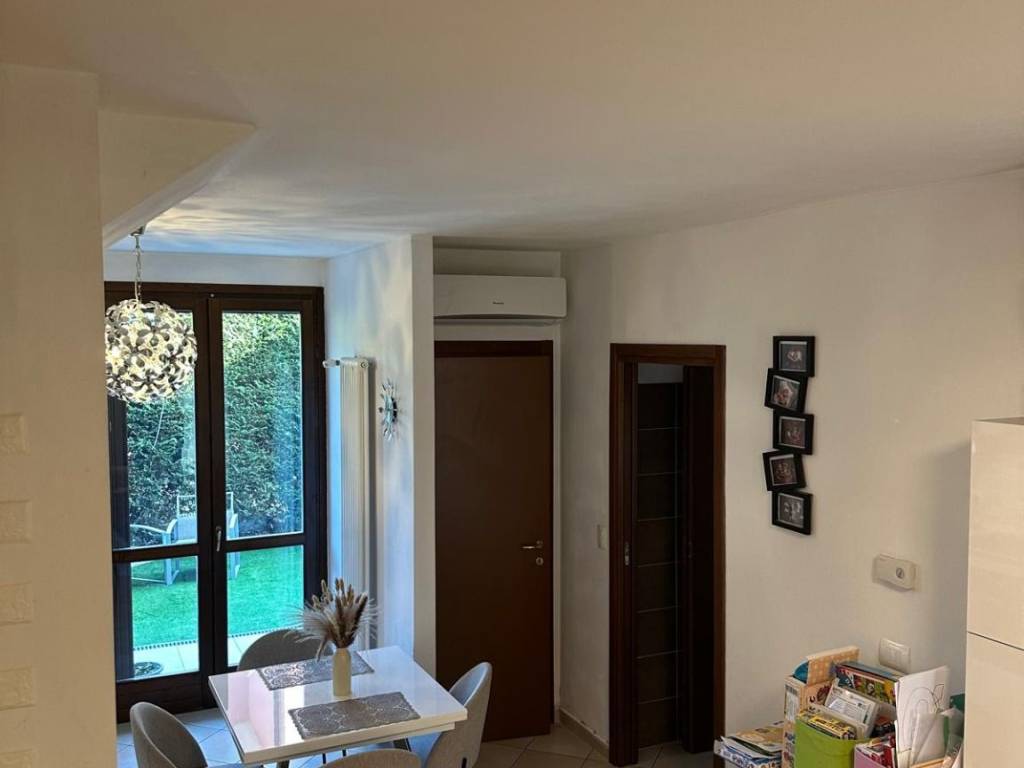 Villetta a schiera a Ferrara in Via della Fossa, 13 - Foto 4
