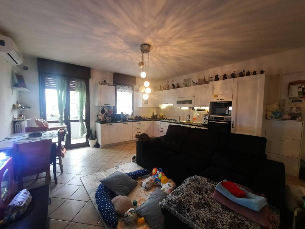 Appartamento a Polesella in Via Mayer - Foto 2