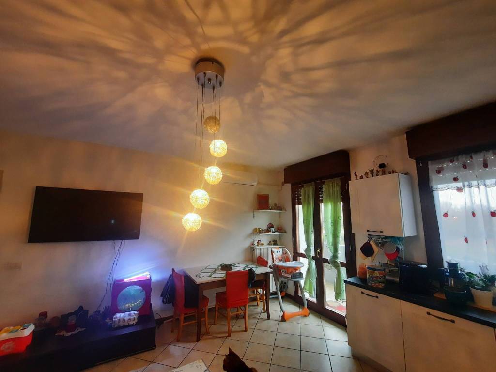 Appartamento a Polesella in Via Mayer - Foto 3