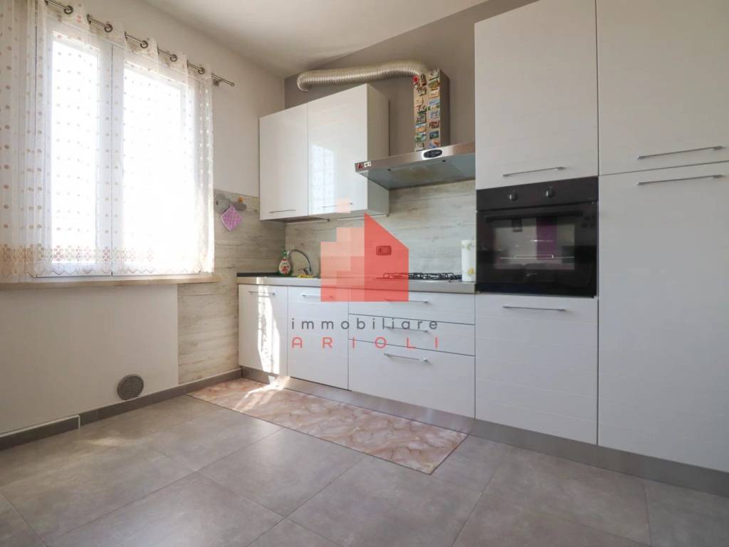 Appartamento a Gonzaga in Via Scarpone, 1 - Foto 5