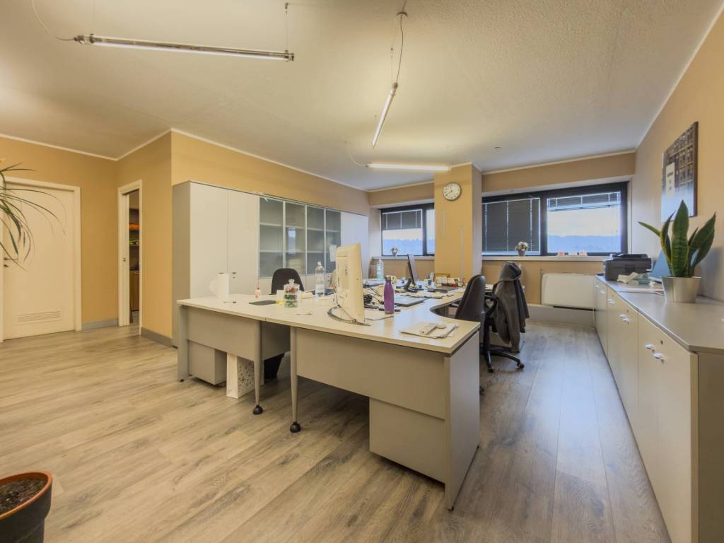 Immobile a Rivoli in Corso Susa, 299 - Foto 4