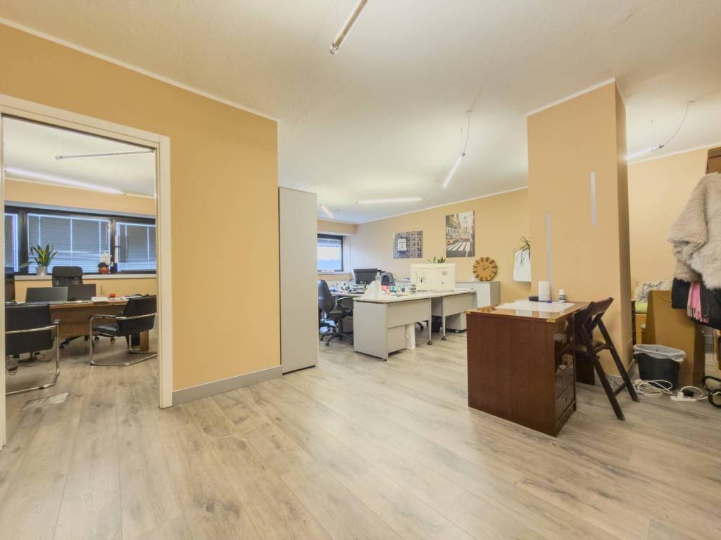 Immobile a Rivoli in Corso Susa, 299 - Foto 5