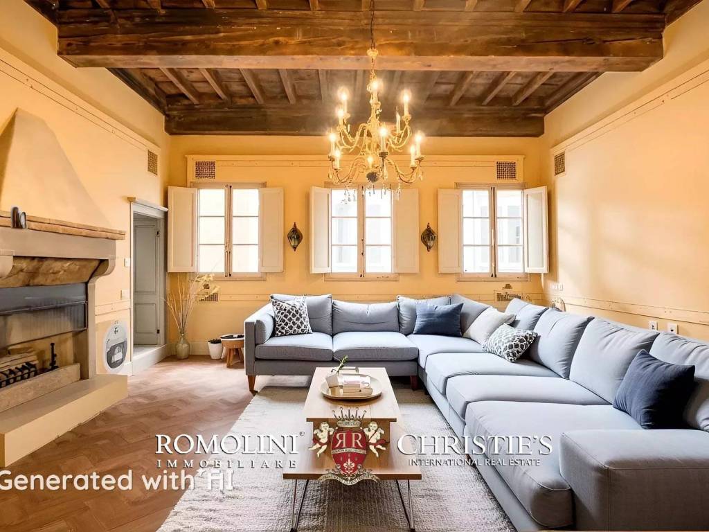 Casa indipendente a Sansepolcro - Foto 3