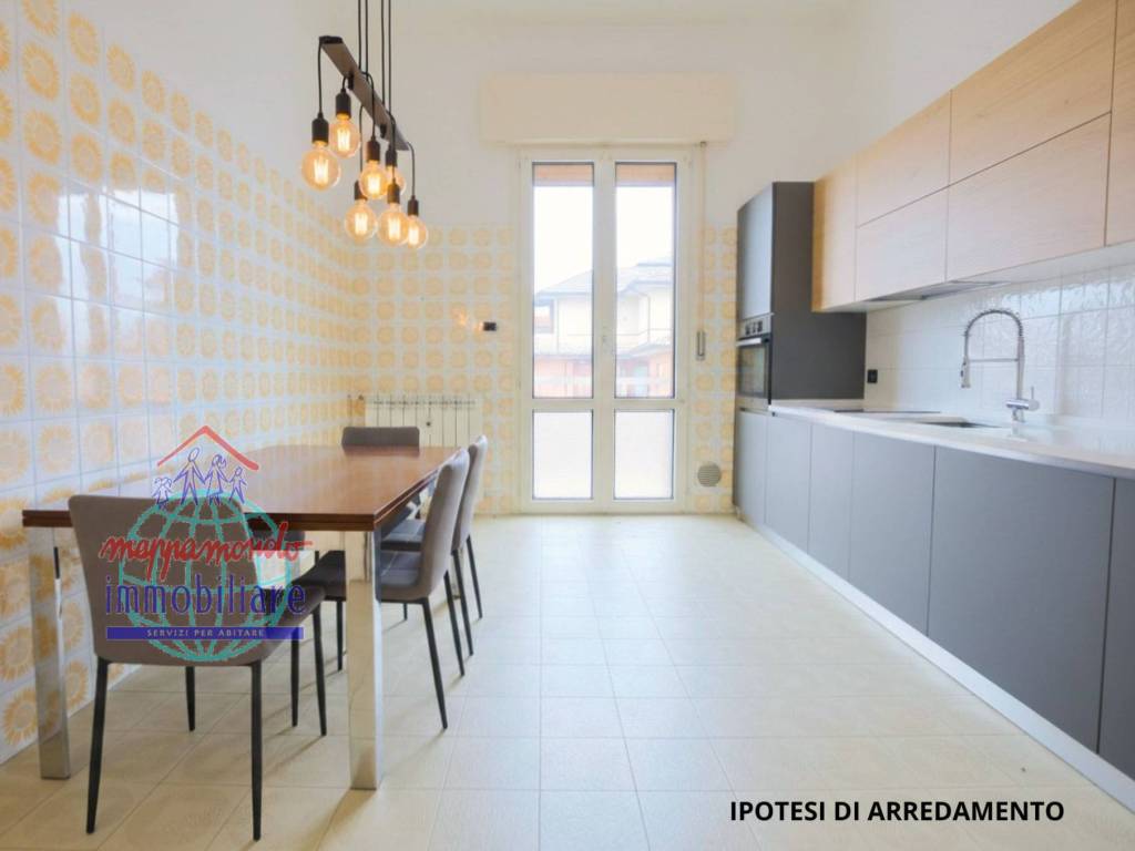 Appartamento a Terre del reno in VIA MAZZINI, 8 - Foto 2
