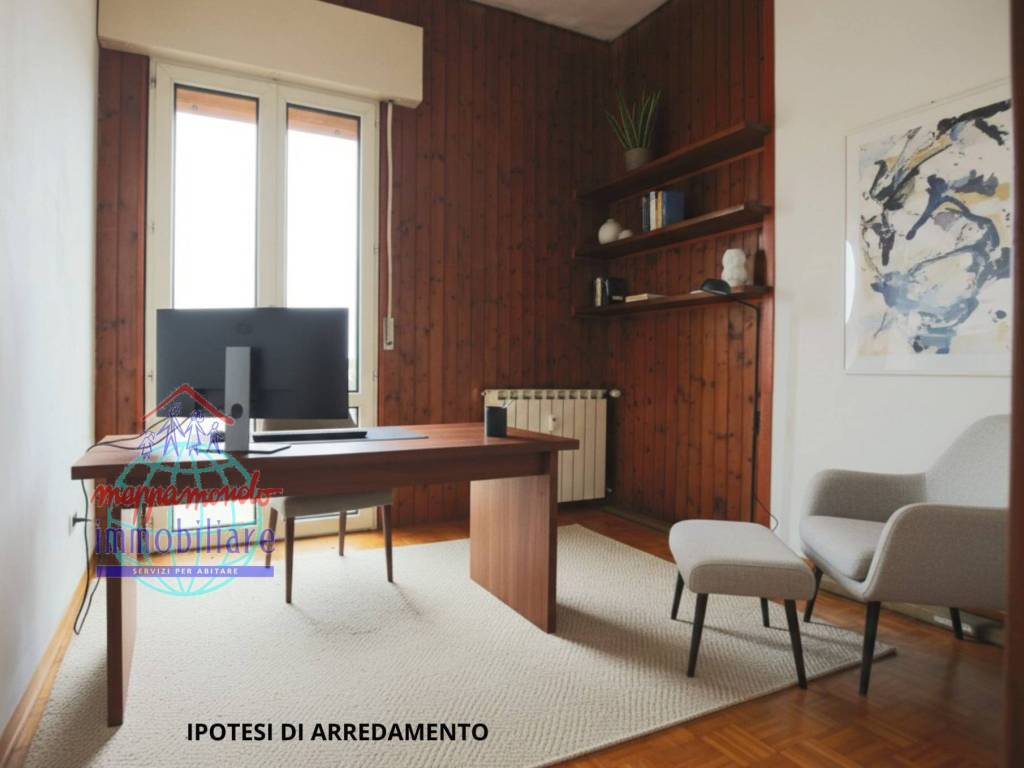 Appartamento a Terre del reno in VIA MAZZINI, 8 - Foto 3