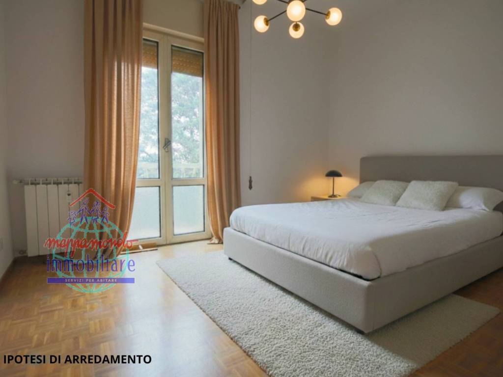 Appartamento a Terre del reno in VIA MAZZINI, 8 - Foto 4