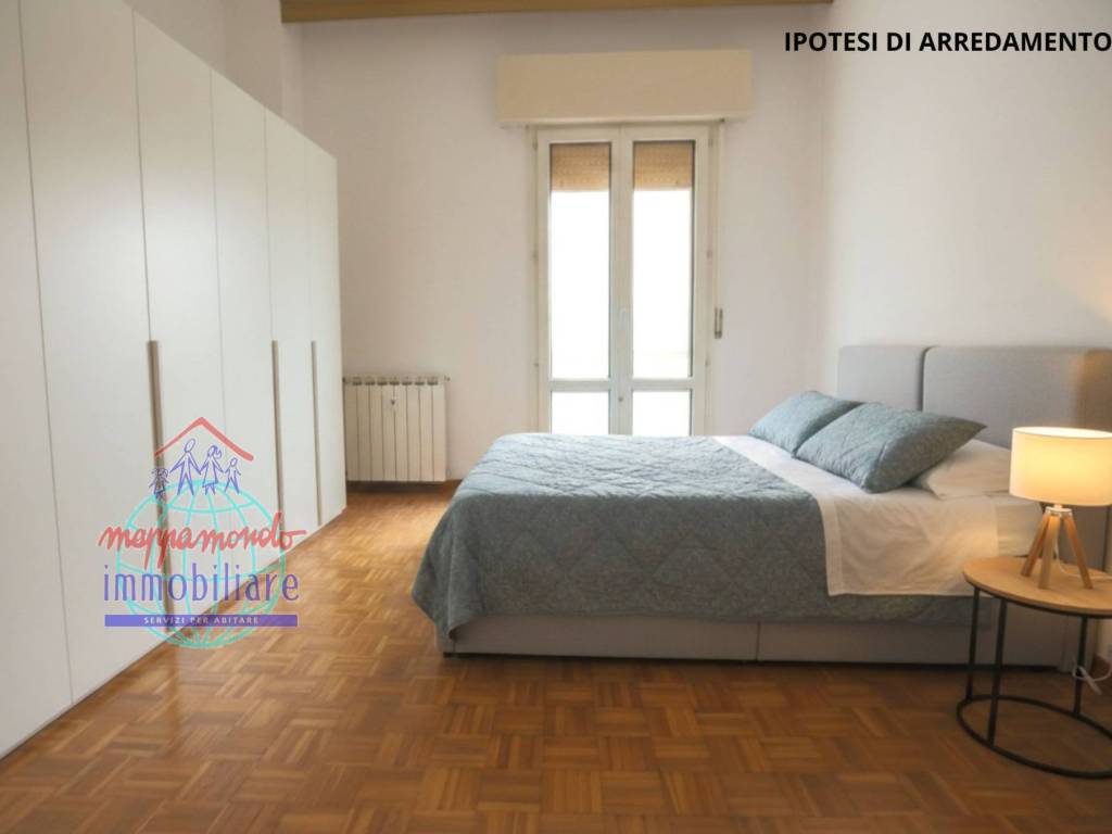 Appartamento a Terre del reno in VIA MAZZINI, 8 - Foto 5
