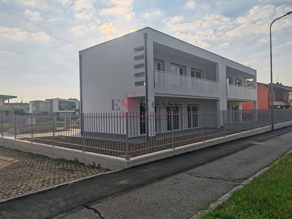 Villa a Mapello - Foto 2