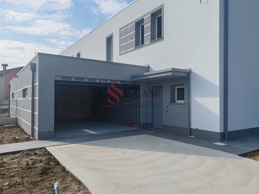 Villa a Mapello - Foto 3